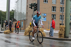 Foto vom Ironman Germany Frankfurt 2011 - 54805