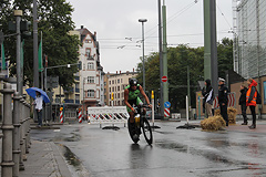 Foto vom Ironman Germany Frankfurt 2011 - 55581