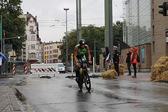 Foto vom Ironman Germany Frankfurt 2011 - 55119