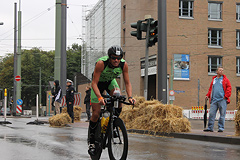 Foto vom Ironman Germany Frankfurt 2011 - 54512