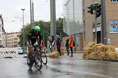 Foto vom Ironman Germany Frankfurt 2011 - 54510