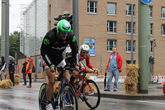 Foto vom Ironman Germany Frankfurt 2011 - 54832
