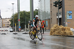 Foto vom Ironman Germany Frankfurt 2011 - 55487