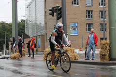 Foto vom Ironman Germany Frankfurt 2011 - 55715