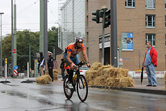 Foto vom Ironman Germany Frankfurt 2011 - 55734