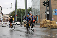 Foto vom Ironman Germany Frankfurt 2011 - 55592