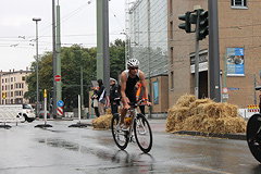 Foto vom Ironman Germany Frankfurt 2011 - 55923