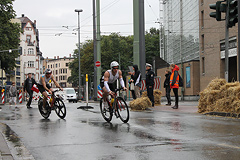 Foto vom Ironman Germany Frankfurt 2011 - 55956