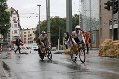 Foto vom Ironman Germany Frankfurt 2011 - 55718