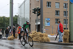 Foto vom Ironman Germany Frankfurt 2011 - 55651