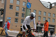 Foto vom Ironman Germany Frankfurt 2011 - 55517
