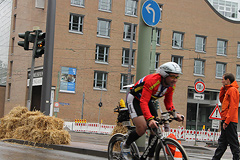 Foto vom Ironman Germany Frankfurt 2011 - 55368