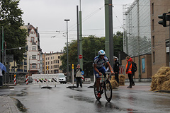 Foto vom Ironman Germany Frankfurt 2011 - 55899