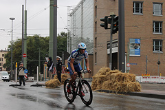 Foto vom Ironman Germany Frankfurt 2011 - 55452