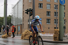 Foto vom Ironman Germany Frankfurt 2011 - 55639
