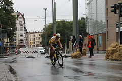 Foto vom Ironman Germany Frankfurt 2011 - 55465