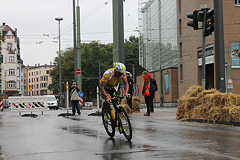 Foto vom Ironman Germany Frankfurt 2011 - 55630