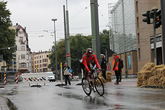Foto vom Ironman Germany Frankfurt 2011 - 55424