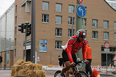 Foto vom Ironman Germany Frankfurt 2011 - 55124