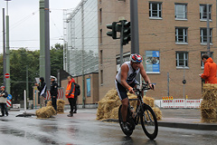 Foto vom Ironman Germany Frankfurt 2011 - 54979