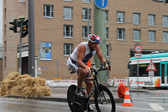 Foto vom Ironman Germany Frankfurt 2011 - 55626
