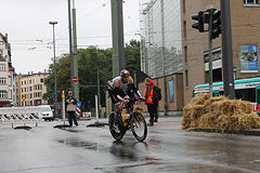 Foto vom Ironman Germany Frankfurt 2011 - 55111