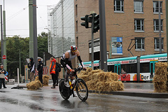 Foto vom Ironman Germany Frankfurt 2011 - 55291