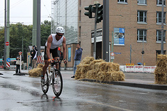 Foto vom Ironman Germany Frankfurt 2011 - 55545