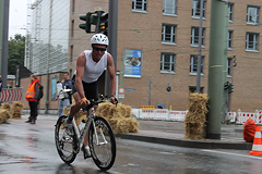 Foto vom Ironman Germany Frankfurt 2011 - 55349