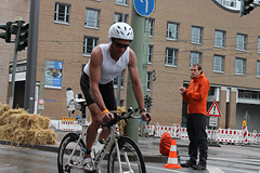 Foto vom Ironman Germany Frankfurt 2011 - 55422