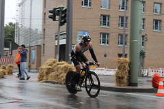 Foto vom Ironman Germany Frankfurt 2011 - 54726