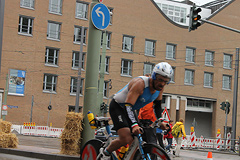 Foto vom Ironman Germany Frankfurt 2011 - 55468