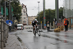 Foto vom Ironman Germany Frankfurt 2011 - 54964