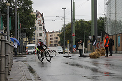 Foto vom Ironman Germany Frankfurt 2011 - 55427