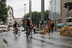 Foto vom Ironman Germany Frankfurt 2011 - 54860