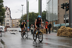 Foto vom Ironman Germany Frankfurt 2011 - 54869