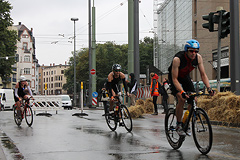 Foto vom Ironman Germany Frankfurt 2011 - 54540