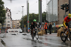 Foto vom Ironman Germany Frankfurt 2011 - 54802