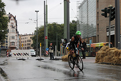 Foto vom Ironman Germany Frankfurt 2011 - 55865