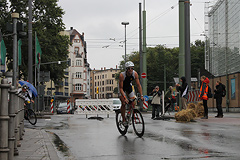 Foto vom Ironman Germany Frankfurt 2011 - 54563