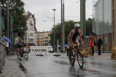 Foto vom Ironman Germany Frankfurt 2011 - 55097
