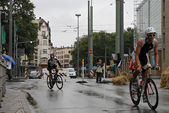 Foto vom Ironman Germany Frankfurt 2011 - 54993