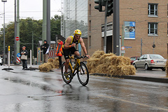 Foto vom Ironman Germany Frankfurt 2011 - 54971