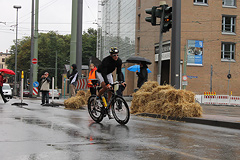 Foto vom Ironman Germany Frankfurt 2011 - 55085