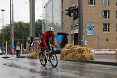 Foto vom Ironman Germany Frankfurt 2011 - 54531