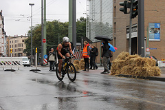 Foto vom Ironman Germany Frankfurt 2011 - 55969