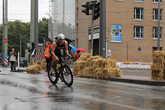 Foto vom Ironman Germany Frankfurt 2011 - 55870