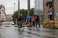 Foto vom Ironman Germany Frankfurt 2011 - 54985