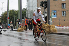 Foto vom Ironman Germany Frankfurt 2011 - 55066