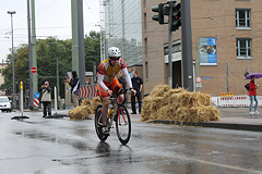 Foto vom Ironman Germany Frankfurt 2011 - 54706